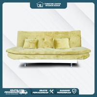 Gambar PROMOO!!!!!!! SOFA BED KJ dari CBJ Furniture - Cipta Bangun Jaya undefined 4 Tokopedia