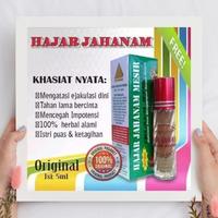 Gambar Hajar Jahanam Mesir Original Asli - Obat Oles Pria DEWASA Tahan Lama ORIGINAL dari akas herbal undefined 3 Tokopedia