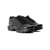 Gambar NIKE AIR MAX PLUS TN 'TRIPLE/BLACK' - 40 dari SNEAKERSKUJKT undefined 3 Tokopedia