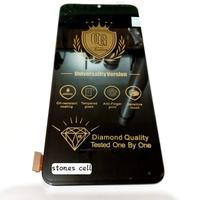 Gambar LCD + TOUCHSCREEN VIVO V20 / V21 4G / V23E FULLSET BLACK - V20-UNI dari VIO CELL SPAREPART CIMAHI undefined 4 Tokopedia