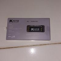 Gambar SSD KYO KAIZEN M.2 NVMe 512Gb PCIe Gen3 X4 2242 SSD NVMe Gen 3 Second dari GadgetMedia undefined 5 Tokopedia