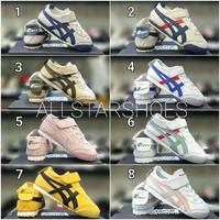 Gambar Sepatu Anak Bayi Onit Tiger Anak Laki Laki Sneakers Perempuan Kids - Motif 8, 16-26TulisPesan dari Allstarshoes.ID undefined 3 Tokopedia