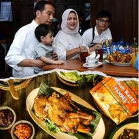 Gambar Mbah Karto Tembel Ayam Goreng Favorit Pak Jokowi Isi 1 Ekor Ayam Vacuum Frozen Dengan 2 Sambal Bawang & Blondo Pesan Sekarang dari Ayam Goreng Mbah Karto undefined 1 Tokopedia
