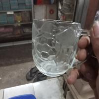 Gambar gelas bola kecil buat kopi - 6 pcs dari rehan perabot undefined 3 Tokopedia
