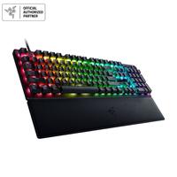 Gambar Razer Huntsman V3 Pro - Analog Optical Esports Gaming Keyboard dari RGB GAMINGS undefined 2 Tokopedia