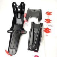 Gambar SPAKBOR BELAKANG 1SET 3 BAGIAN SATRIA FU FU INJEKSI 63112-12K00 & 63113-12K00-291& 63411-12K00-000 ORIGINAL SGP SUZUKI GENUINE PARTS dari UMEOW undefined 3 Tokopedia