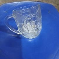 Gambar gelas bola kecil buat kopi - 6 pcs dari rehan perabot undefined 2 Tokopedia