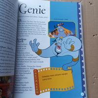 Gambar Buku Disney Junior Encyclopedia Of Animated Characters dari Suns Collect undefined 3 Tokopedia