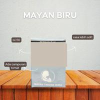 Gambar mayan biru isi 50 mayan jb dari Puteri Mayan undefined 1 Tokopedia