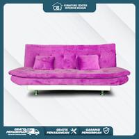 Gambar PROMOO!!!!!!! SOFA BED KJ dari CBJ Furniture - Cipta Bangun Jaya undefined 3 Tokopedia