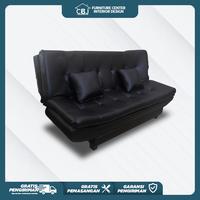 Gambar PROMOO!!!!!!! SOFA BED KJ dari CBJ Furniture - Cipta Bangun Jaya undefined 1 Tokopedia
