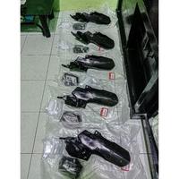 Gambar Hugger airblade/Spakbor kolong/pnp ke BEAT esp/FI/STREET/POP/VARIO 110/SCOPPY OLD original vietnam dari UMEOW undefined 3 Tokopedia