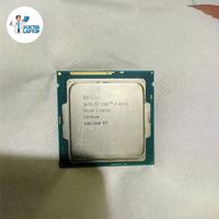 Gambar PROCESSOR INTEL CORE I5 4590 GEN 4 BEKAS SECOND, PROCESSOR INTEL HASWELL SOCKET 1150 UNTUK MOTHERBOARD H81 dari DOKTOR KOMPUTER STORE undefined 5 Tokopedia
