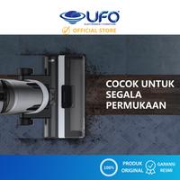 Gambar Midea MWDX8 Vacum Cleaner Nirkabel 3 in 1 ( Vacum + Mop + Wash ) dari UFO Elektronika Malang Sutoyo undefined 5 Tokopedia