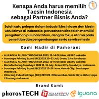 Gambar Lensa Focus Mesin Laser Cutting and Engraving dari Taesin Indonesia Mesin undefined 2 Tokopedia