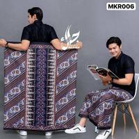 Gambar AF [PAKET USAHA]Paket dan satuan Sarung Batik / Sarung Sarwon / Sarung Gus Iqdam - CAMPUR MOTIF, 5 pcs dari AH FORMOSA00 undefined 4 Tokopedia