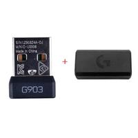 Gambar Logitech Receiver Gaming G903 & G900 Mouse Original Logitech - PAKET ADAPTER dari ICON ACS undefined 1 Tokopedia