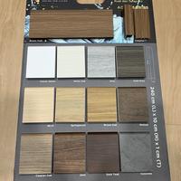 Gambar List Adaptasi / Transisi SPC Marvel - Brown Teak dari Ruwarna Studio undefined 3 Tokopedia