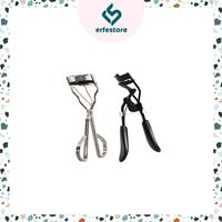 Gambar Glam Fix Eyelash Curler (Penjepit Bulu Mata) - HITAM dari Erfestore undefined 1 Tokopedia