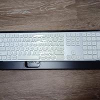 Gambar Satechi Keyboard ST-AMBK Apple Macbook Imac dari MARKETPRICEKU undefined 5 Tokopedia