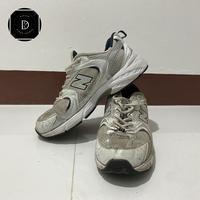 Gambar Sepatu Running New Balance Bekas Original dari dagang barang bosen undefined 2 Tokopedia