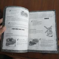 Gambar Buku Panduan PC Game Age Of Empires II The Age Of Kings Guide Walkthrough Microsoft Bahasa Indonesia dari himkar books undefined 4 Tokopedia