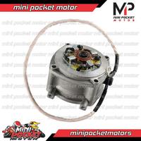 Gambar jual Dinamo Starter Kit Motor Mini GP- Mini Trail- Mini ATV 50cc ( Mesin Tarik / Pullstarter ) dari wifat undefined 4 Tokopedia