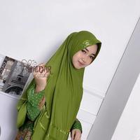 Gambar jilbab muslimat nu lispita 2 jumbo dari HAIDAR SHOP KEBUMEN undefined 3 Tokopedia