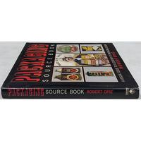 Gambar Buku PACKAGING SOURCE BOOK - A VISUAL GUIDE TO A CENTURY OF PACKAGING DESIGN By ROBERT OPIE _ A2 dari Toko Buku Kenangan undefined 2 Tokopedia