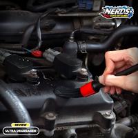 Gambar Ultra Degreaser Pembersih Mesin/Engine Degreaser dan Noda Membandel dari Nerds Autodetailing undefined 4 Tokopedia