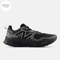 Gambar Promo New Balance Fresh Foam X Hierro V8 Mens Trail Running - Black - US 7.5 dari SPORTNESIIA undefined 3 Tokopedia