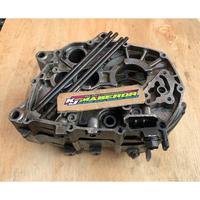Gambar jual CrankSaft Crank Case Krengkes Kalter Kanan Kiri Grand / Supra X / Revo / Supra Fit / Legenda Original dari wifat undefined 3 Tokopedia