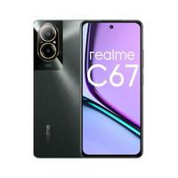 Gambar REALME C67 | 108MP 3X In-sensor Zoom Camera | 360° NFC | Snapdragon 685 6nm Chipset - Black, 8/128GB dari singmakmur undefined 2 Tokopedia