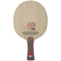 Gambar STIGA CLIPPER 40 ANNIVERSARY LIMITED EDITION / Kayu pingpong tenis meja murah original dari Pinkfong Store Jogja undefined 3 Tokopedia