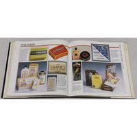 Gambar Buku PACKAGING SOURCE BOOK - A VISUAL GUIDE TO A CENTURY OF PACKAGING DESIGN By ROBERT OPIE _ A2 dari Toko Buku Kenangan undefined 4 Tokopedia