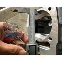 Gambar ready - PO Crankcase C-Series swap KPH - Set Pompa Oli dari fengsori undefined 4 Tokopedia