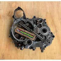 Gambar jual CrankSaft Crank Case Krengkes Kalter Kanan Kiri Grand / Supra X / Revo / Supra Fit / Legenda Original dari wifat undefined 2 Tokopedia