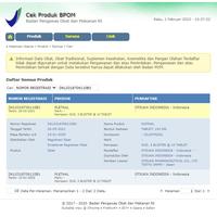 Gambar Pletaal 100 mg 10 Tablet / Obat Jantung dari Apotekmandjurofficial undefined 3 Tokopedia