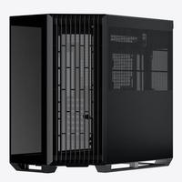 Gambar CASING APNX V1 - ATX Mid Tower Case - Black dari Toko Expert Komputer undefined 5 Tokopedia