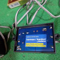 Gambar mini crossover harman/kardon 2 way dari Aura sound Semarang_NEW undefined 5 Tokopedia