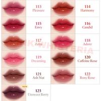 Gambar [ORIGINAL] LAKA Fruity Glam Tint Lip Tint Glow Moist - 101 Joyful dari PINK WHISTERIA undefined 2 Tokopedia