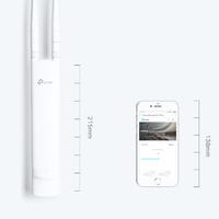 Gambar TP-LINK EAP110 300mbps Wireless N Outdoor / TPLINK EAP 110 dari Doran Wearable Official_NEW undefined 4 Tokopedia