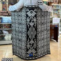 Gambar Sarung Goyor Botol Dewasa Motif Terbaru  Original Brand  Abu Naqib - sarung  goyor11, dewasa dari Sarungkubatik undefined 4 Tokopedia