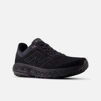 Gambar New Balance Fresh Foam X 860v14 Mens Running Shoes - Black - US 8 dari idsportcenter x tokopedia undefined 2 Tokopedia