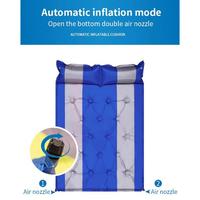 Gambar [DISC] SLEEPING PAD KASUR LIPAT MATRAS CAMPING KELUARGA 2 ORANG DEWASA dari Tunas Inspirasi Karya undefined 4 Tokopedia