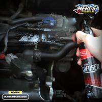 Gambar Ultra Degreaser Pembersih Mesin/Engine Degreaser dan Noda Membandel dari Nerds Autodetailing undefined 3 Tokopedia