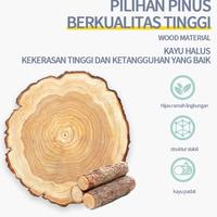 Gambar Tempat Tidur Bayi 2 Tingkat / Tempat Tidur Kayu Solid Multifungsi / Tempat Tidur Bermain Box Baby Berkualitas - 2 Lantai B dari grosir indo javanesia undefined 5 Tokopedia