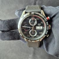 Gambar Tag Heuer Carrera Chronograph CBN2A1AA dari The Hype King Store undefined 5 Tokopedia