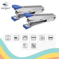 Gambar Stapler No.10 HD 10 Kangaro / Alat Stapler Kecil / Staples Kertas dari officeXpres undefined 3 Tokopedia