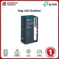 Gambar TP-LINK EAP110 300mbps Wireless N Outdoor / TPLINK EAP 110 dari Doran Wearable Official_NEW undefined 1 Tokopedia